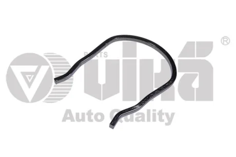 Фіксатор пружинний Skoda Fabia (00-08), Octavia (97-08), Superb (02-08) / VW Golf (92-14), Jetta (06-18), Passat (92-11), T5 (03-15)) VIKA Vika 11211867001