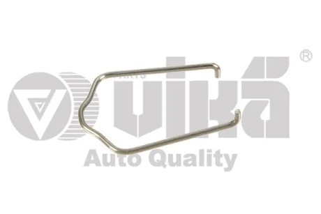 Фіксатор пружинний Skoda Fabia (09-14), Kodiaq (18-), Octavia (97-)/VW Golf (98-), Jetta (06-), Passat (97-), Polo (02-) VIKA Vika 11211867101