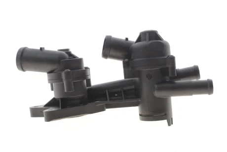 Корпус термостата подвійний; 83℃; 105℃ Vika 11211870001