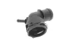 Патрубок Skoda Octavia (09-15, 15-) / VW Golf (05-14), Jetta (06-15), Passat (08-150, Tiguan (08-16) / Seat Leon (06-16), Toledo (05) -15) Vika 11220314401 (фото 1)