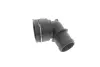 Патрубок Skoda Octavia (09-15, 15-) / VW Golf (05-14), Jetta (06-15), Passat (08-150, Tiguan (08-16) / Seat Leon (06-16), Toledo (05) -15) Vika 11220314401 (фото 2)