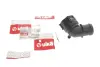 Патрубок Skoda Octavia (09-15, 15-) / VW Golf (05-14), Jetta (06-15), Passat (08-150, Tiguan (08-16) / Seat Leon (06-16), Toledo (05) -15) Vika 11220314401 (фото 3)