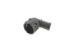 Патрубок Skoda Octavia (13-)/VW Golf (13-),Jetta (15-),Passat (15-)/Audi A3 (13-)/Seat Leon (13-) Vika 11221561701 (фото 1)
