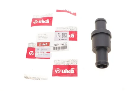 Зворотній клапан VIKA Vika 11221779501