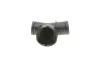 Фланець системи охолодження VW Golf VII/Passat/Tiguan/Touran 1.8/2.0 TSI 15- Vika 11221781501 (фото 2)
