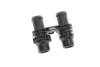 Муфта системы охлаждения Skoda Superb(15 -)/VW Golf (13-20),Passat (15 -)/Seat Leon (13-20)/Audi A3 (13-2 VIKA Vika 11221781801 (фото 3)