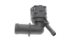 Муфта Системи охолодження швидкознімна 1,0 L VW Golf (15 -)/Seat Leon (15 -) VIKA Vika 11221782101 (фото 1)