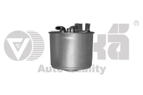 Фільтр паливний Skoda Superb (02-08)/VW Passat (97-05)/Audi A4 (99-08),A6 (98-05) Vika 11270041401