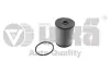 Фільтр паливний Skoda Octavia (04-08)/VW Golf (04-14), Jetta (06-14), Touran (03-06) / Audi A3 (04-07) Vika 11270043501 (фото 1)