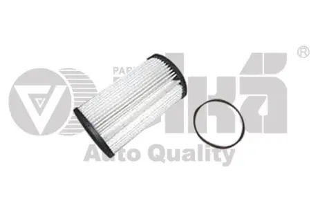 Фільтр паливний Skoda Octavia (04-13,14-)/VW Jetta (11-15), Passat (06-12), Tiguan (08-11) / Audi A3 (04-13), TT (07-14)) Vika 11270043801