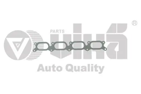 Прокладка впускного колектора 1,8 Skoda Octavia (96-10)/VW Passat (96-00)/Audi A4 (94-00),A6 (97-05) Vika 11290182101