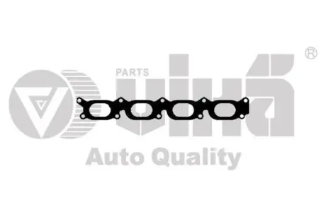 Прокладка впускного колектора 1,8 L Skoda Octavia (96-10)/VW Passat (96-05)/Audi A4 (94-04),A6 (97-05) Vika 11290182201