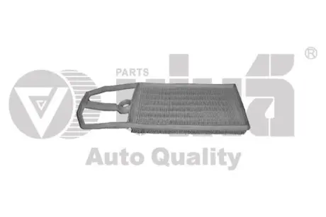 Фільтр повітряний Skoda Octavia (01-11)/VW Golf (96-03),Polo (95-02)/Seat Ibiza (97-02),Leon (00-06),Toledo (99-04) Vika 11290196801