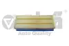 Фільтр повітряний Skoda Octavia (04-,14-)/VW Golf (04-), Jetta (06-), Passat (06-), Sharan (11-), Tiguan (08-)-/Audi Q3 (12-), TT (07-) Vika 11290204901 (фото 1)