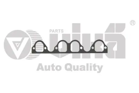 Прокладка впускного колектора Skoda Fabia (00-10), Octavia (97-13) / VW Jetta (06-11), Pasat (88-11), Sharan (96-10), T4, T5 Vika 11290373301