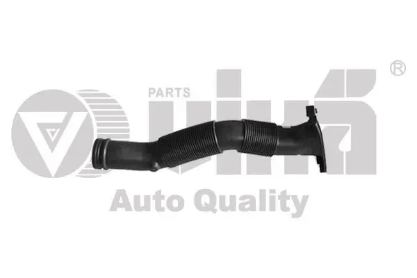 Патрубок фільтра повітряного VW Octavia II (1Z3) (04-13)/VW Golf (06-08,08-12),Jetta (11-) vika Vika 11290785901 (фото 1)