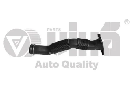 Патрубок фільтра повітряного VW Octavia II (1Z3) (04-13)/VW Golf (06-08,08-12),Jetta (11-) vika Vika 11290785901
