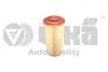 Фільтр повітряний VW Polo (95-00) Vika 11290964901 (фото 1)