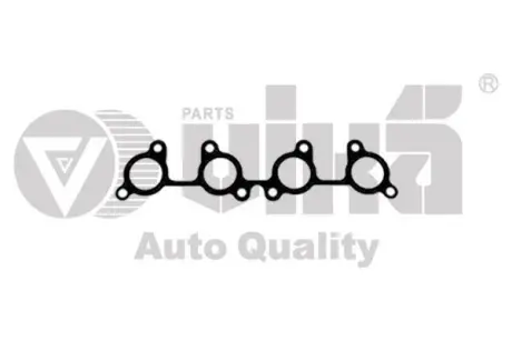 Прокладка впускного колектора 1,6 L VW Golf (92-97),Polo (95-99)/Seat Ibiza (93-02) Vika 11291394401