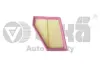 Фільтр повітряний VW Phaeton 3.2L,3.6L,4.2L,5.0D,6.0L (02-16) Vika 11291542301 (фото 1)