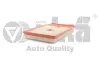 Фільтр повітряний Skoda Fabia (15-),Rapid (13-)/VW Polo (15-)/Audi A1 (15-)/Seat Ibiza (16-),Toledo (13-15) Vika 11291781201 (фото 1)