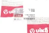 Сепаратор (мастиловіддільник) VW T4/LT 28-35/Passat 1.8-2.5/2.4D 88-03 VIKA Vika 11291784501 (фото 3)