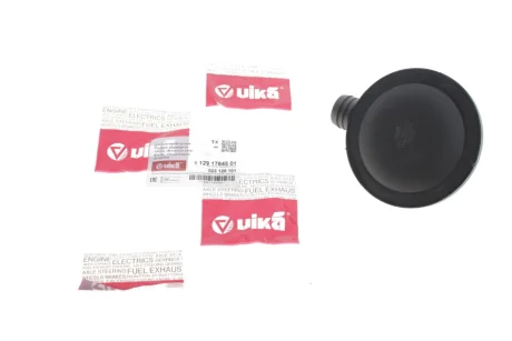 Сепаратор (мастиловіддільник) VW T4/LT 28-35/Passat 1.8-2.5/2.4D 88-03 VIKA Vika 11291784501