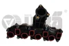 Колектор впускний VW Jetta (09-18), Passat (11-15), Tiguan (08-18) / Audi A4 (08-15), A6 (11-14), Q3 (12-18), Q5 (09-17)),TT (11-14) VIKA Vika 11291787701 (фото 1)