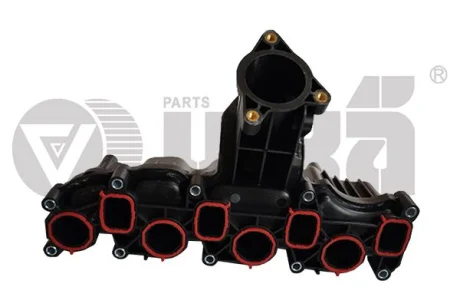 Колектор впускний VW Jetta (09-18), Passat (11-15), Tiguan (08-18) / Audi A4 (08-15), A6 (11-14), Q3 (12-18), Q5 (09-17)),TT (11-14) VIKA Vika 11291787701