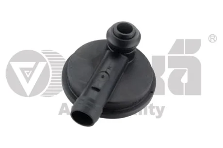 Клапан вентиляції картера VW LT 2.5SDI/T4 2.4/2.5TDI (сапун) VIKA Vika 11291796501