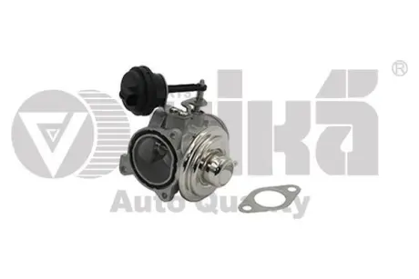 Клапан EGR VW Passat (97-05), Sharan (96-08) / Audi A4 (99-05), A6 (98-01) Vika 11311408501