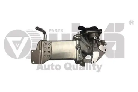 Радіатор системи EGR VW T5 (12-15) 2.0L Vika 11317712001