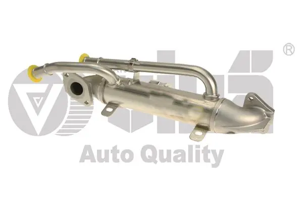 Радиатор системи рециркуляції (EGR) Audi A4/VW Passat/Skoda Superb 1.9D,2.0D (03-09) VIKA Vika 11317714901 (фото 1)