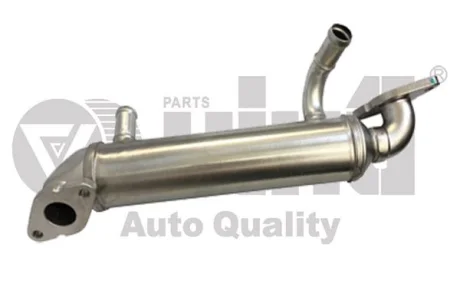 Радиатор системы EGR VW Crafter (06-16) VIKA Vika 11317715201