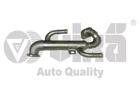 Радіатор системи EGR Skoda Fabia (05-10), Roomster (06-10) / VW Polo (02-10) / Seat Ibiza (06-10) VIKA Vika 11317715301