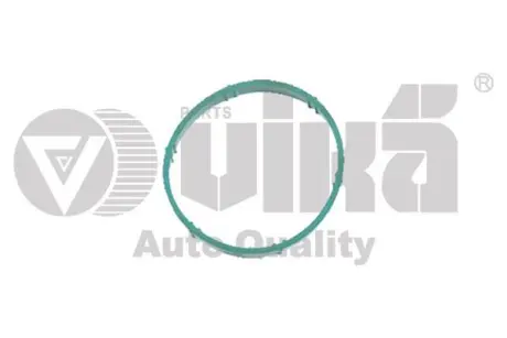 Прокладка впускного колектора Skoda Octavia (97-13)/VW Golf (98-),Jetta (06-11),Passat (06-11)/Seat Ibiza (99-) (кратно 4) Vika 11330367501