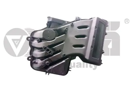 Колектор впускний верхній Skoda Octavia (04-13)/VW Caddy (04-15),Golf (04-13),Passat (05-10),Touran (03-10) Vika 11331770801