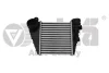 Радіатор інтеркулера VW Passat (97-00), A4 (95-01), A6 (98-05)/Audi A4 (95-01), A6 (98-05) Vika 11450143301 (фото 1)