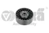 Ролик напрямний Skoda Octavia (97-11)/VW Caddy (96-03), Golf (96-03), Polo (00-02) / Seat Ibiza (99-02), Toledo (99-04) Vika 11450169101 (фото 1)