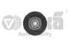 Ролик натяжний Skoda Felicia (95-01),Octavia (97-11)/VW Caddy (97-01),Polo (95-02) Vika 11450235301 (фото 1)