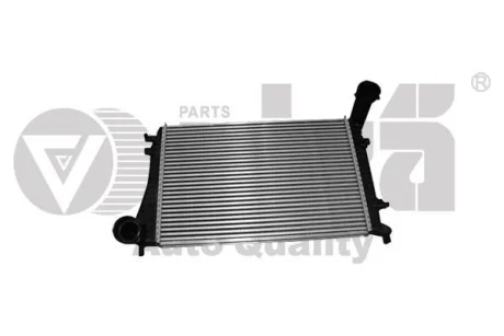 Радіатор інтеркулера VW Passat (06-11) Vika 11450610301