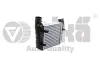 Радіатор інтеркулера Audi A4 (05-09)/Seat Exeo (09-) Vika 11451392401 (фото 1)