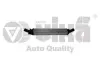 Радіатор інтеркулера Audi A4 (13-) Vika 11451392601 (фото 1)