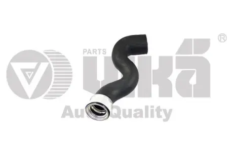 Патрубок інтеркулера Audi A4/A6 1.9TDI 00-05 Vika 11451776901
