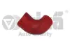Патрубок інтеркулера VW Golf (04-),Jetta (06-)/Audi A3 (05-)/Seat Toledo (06 -) Vika 11451777801 (фото 1)