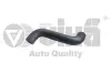 Патрубок інтеркулера Skoda Fabia (09-14),Roomster (06-10)/VW Polo (05-10) / Seat Ibiza (06-10) Vika 11451780701 (фото 1)