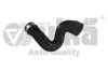 Патрубок інтеркулера Skoda Fabia (10-14)/VW Amarok (10-),Crafter (11-16) Vika 11451783601 (фото 1)