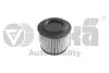 Фільтр масляний (вставка) Skoda Fabia (00-15)/VW Polo (02-15)/Seat Cordoba (03-09),Ibiza (02-15),Toledo (13-15) Vika 11980059601 (фото 1)