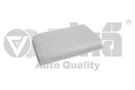 Фільтр повітряний Skoda Fabia (00-08),Octavia (04-08)/VW Caddy (04-08),Golf (98-07),Polo (02-08) Vika 11980197001