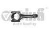 Шатун (1шт) 1,4 L Skoda Fabia (99-03),Octavia (99-01) Vika 11980655201 (фото 1)